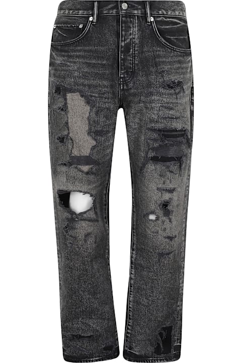 Purple Brand for Women Purple Brand Repair Blowouts