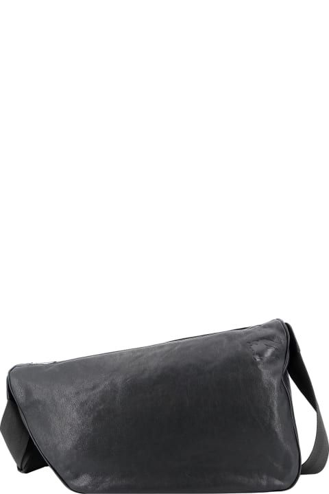Burberry Bags for Men Burberry Shield Messenger Shoulder Bag