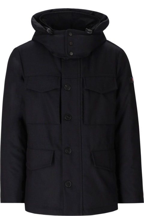 Peuterey Coats & Jackets for Men Peuterey Dora Down Jacket