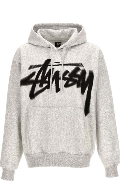 Stussy 'dizzy Stock' Hoodie | italist