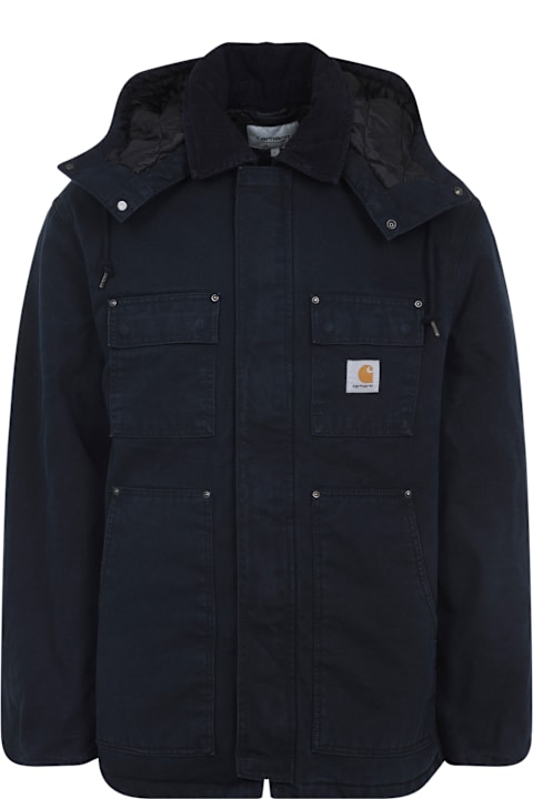 Homeware Carhartt Ambel Coat