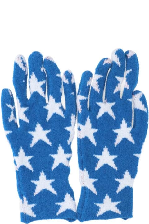 ERL Gloves for Men ERL Star Gloves