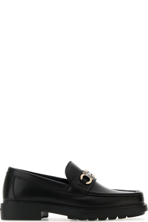 Ferragamo Shoes for Men Ferragamo Duglas