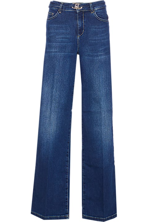 Liu-Jo for Kids Liu-Jo Jeans