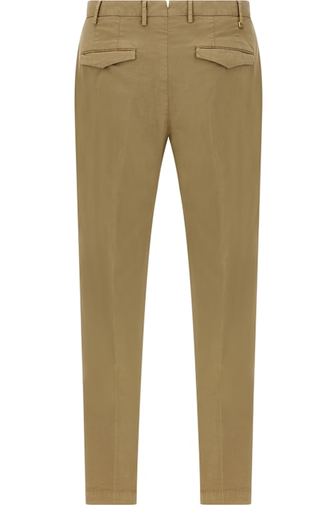 Homeware PT Torino 'master' Pants