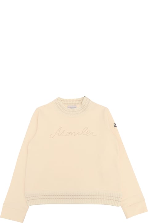 Homeware Moncler Sweatshirt