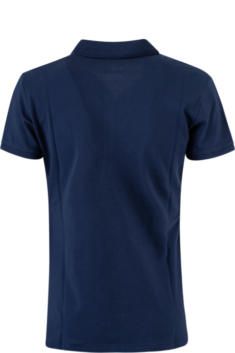 Homeware Polo Ralph Lauren Logo Polo Shirt
