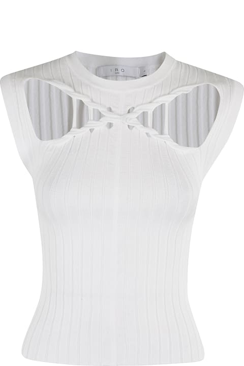 IRO Topwear for Women IRO Kayan