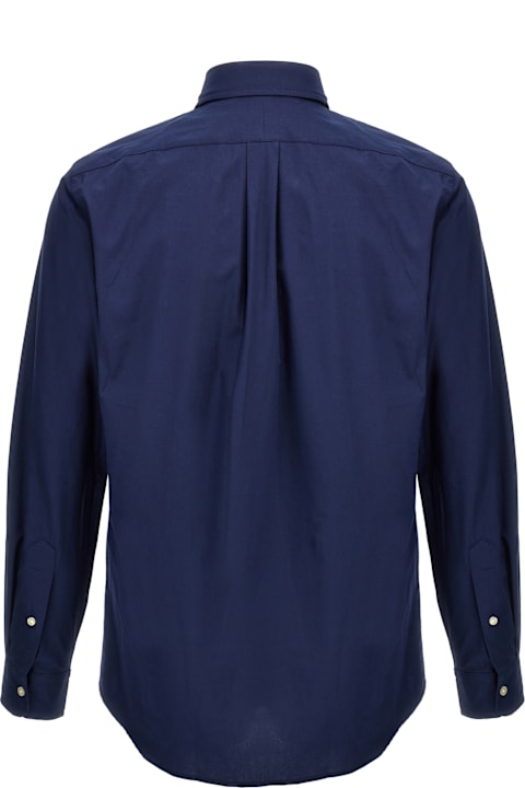 Homeware Ralph Lauren Logo Embroidery Shirt