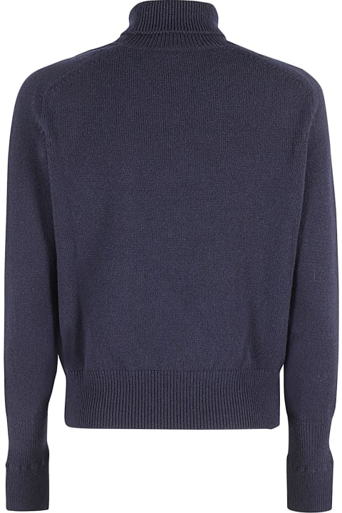 Sweaters for Women Victoria Beckham Polo Neck Jumper