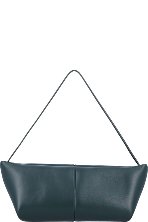 Maeden Bags for Women Maeden Boulevard Clutch