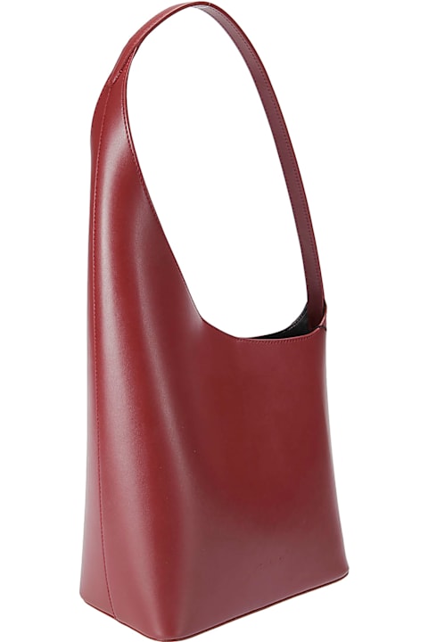 Aesther Ekme Shoulder Bags for Women Aesther Ekme Demi Lune