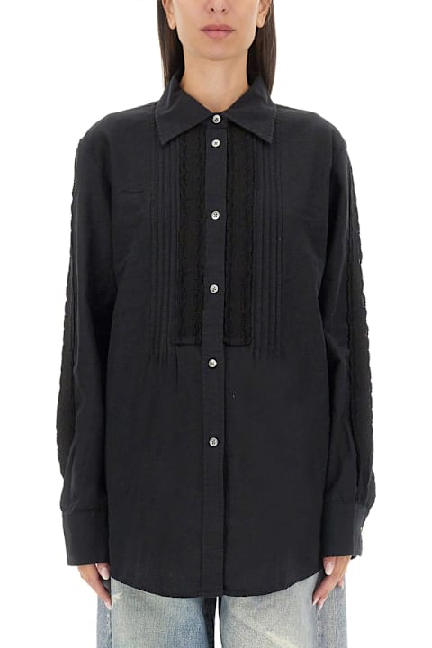 Homeware Our Legacy Shirt "sincere"