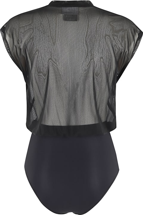 Erika Cavallini for Women Erika Cavallini Body Aretha