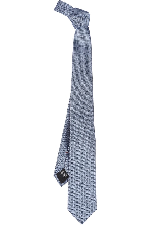 Zegna for Men Zegna Lux Tailoring Tie