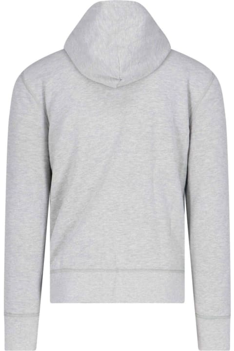 Homeware Polo Ralph Lauren Long Sleeve Sweatshirt