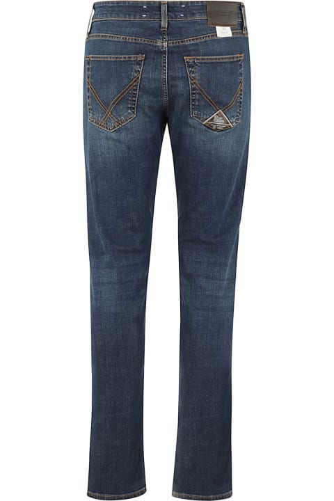Roy Rogers Jeans for Men Roy Rogers 517 Carlin