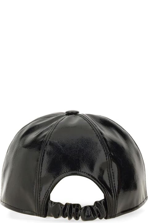 MSGM إكسسوارات لـ السيدات MSGM Baseball Cap