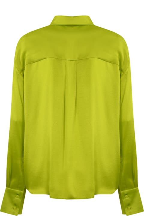 MVP Wardrobe Clothing for Women MVP Wardrobe Helena Over Viscose Shirt