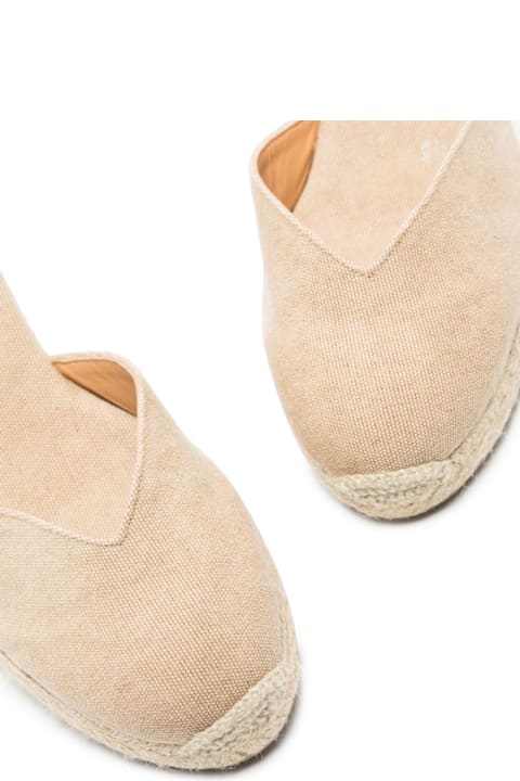 Castañer Chiara Espadrilles