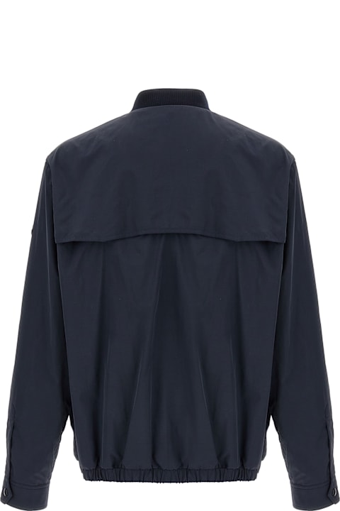 Moncler Genius Coats & Jackets for Men Moncler Genius Moncler X Mercedes-benz By Nigo 'tatenen' Bomber Jacket