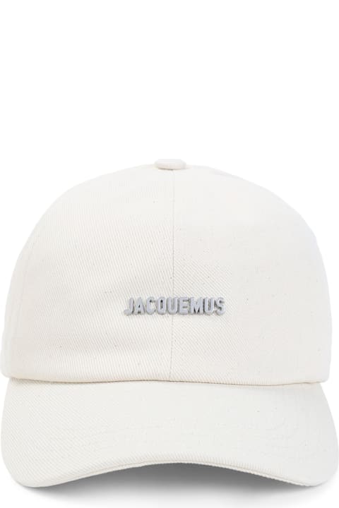 Homeware Jacquemus La Gadjo Hat