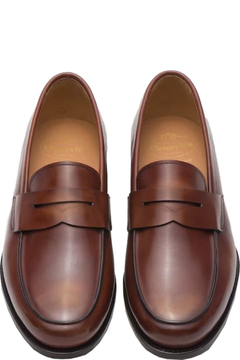 Church's Loafers & Boat Shoes for Men Church's Mocassin