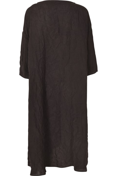 Oversized Dress