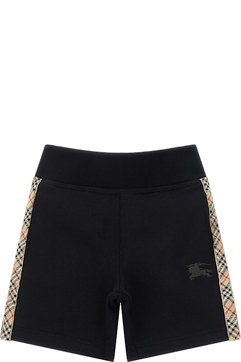 Homeware Burberry 'benny' Bermuda Shorts