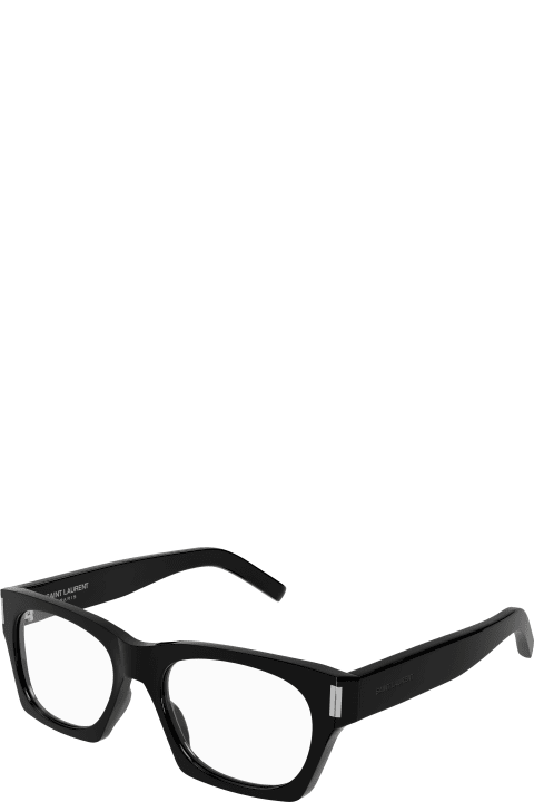 Accessories for Women Saint Laurent Eyewear Sl 402 Opt Eyewear
