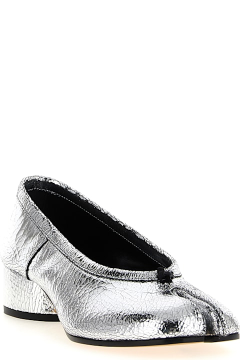 Maison Margiela for Women Maison Margiela 'tabi' Ballet Flats