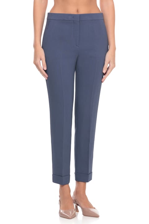 Homeware Etro Viscose Pants