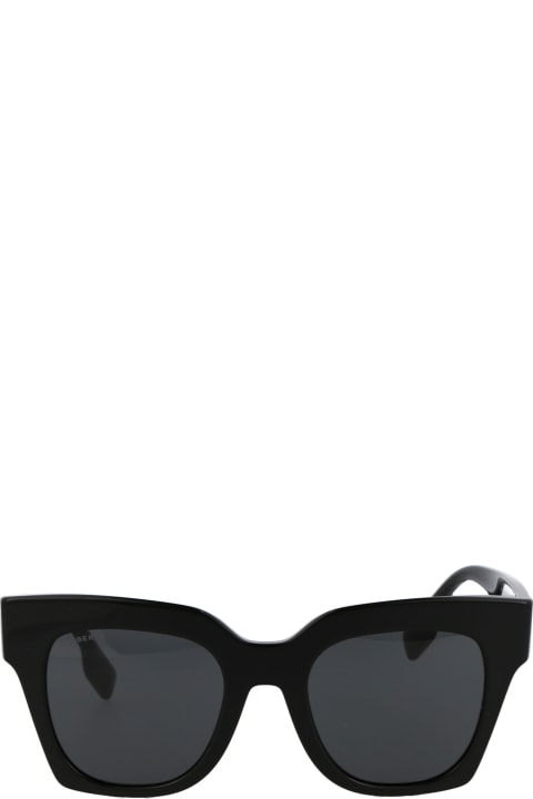 Kitty Sunglasses