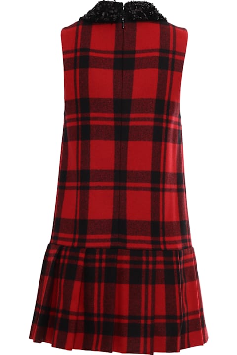 Homeware Elisabetta Franchi Midi Dress