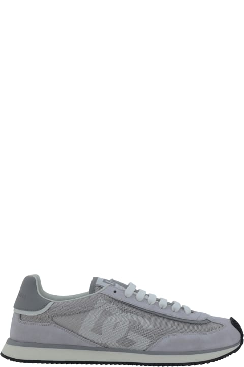 Fashion for Men Dolce & Gabbana Sneakers
