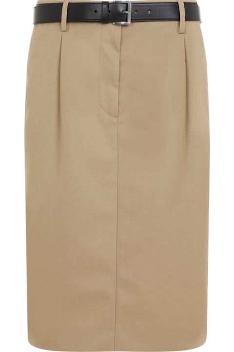 インテリア Prada Skirt