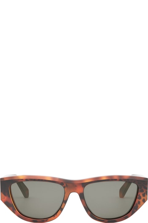 Eyewear for Women Celine Cl40278u Monochroms 99a Sunglasses