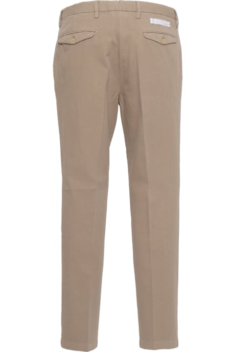 Briglia 1949 Pants for Men Briglia 1949 Trousers
