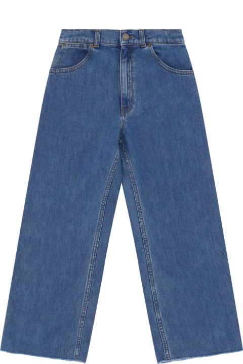 Fashion for Kids Gucci Jeans For Boy