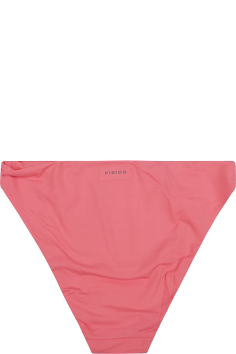Swimwear for Women Fisico - Cristina Ferrari Slip V