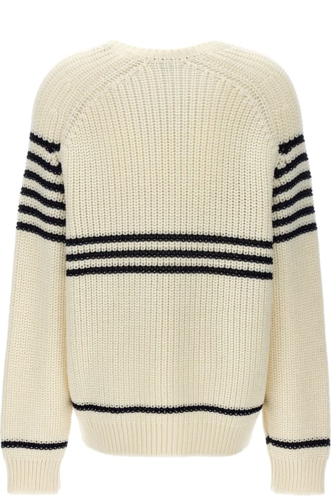 Loewe Sweaters for Men Loewe Striped Sweater