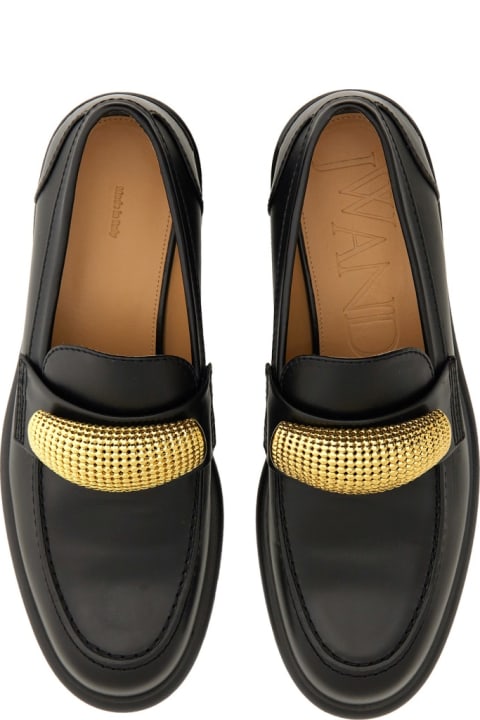 J.W. Anderson Flat Shoes for Women J.W. Anderson Moccasin "bubble"