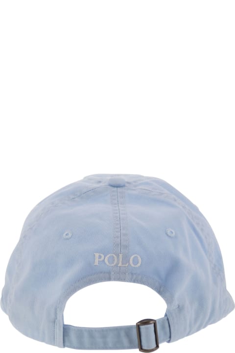 Hats for Women Polo Ralph Lauren Hat Polo Ralph Lauren