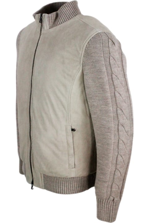 Homeware Barba Napoli Blazer