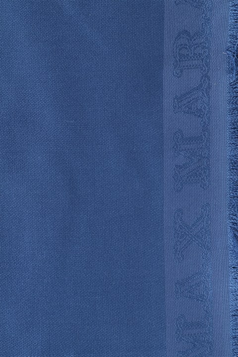 Scarves & Wraps for Women Max Mara Wales Silk Scarf