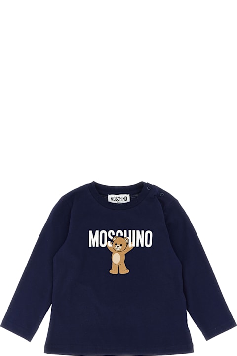インテリア Moschino 'moschino Teddy Bear' T-shirt