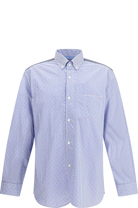 Junya Watanabe Shirts for Women Junya Watanabe Cotton Shirt