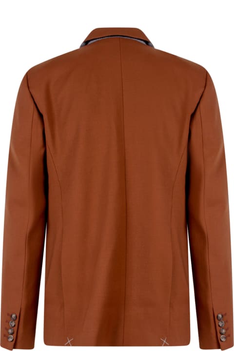 VTMNTS Coats & Jackets for Men VTMNTS Blazer