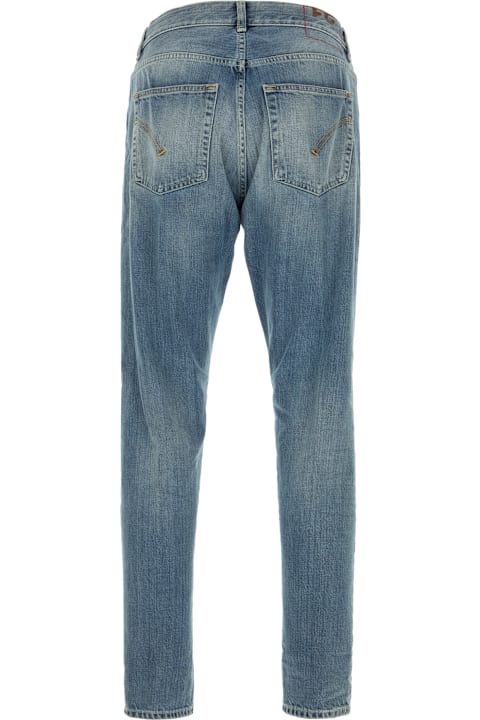 Dondup for Kids Dondup Pantalone Dian