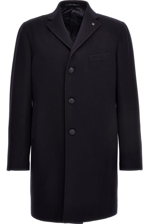 Tagliatore Coats & Jackets for Women Tagliatore Single Breast Coat